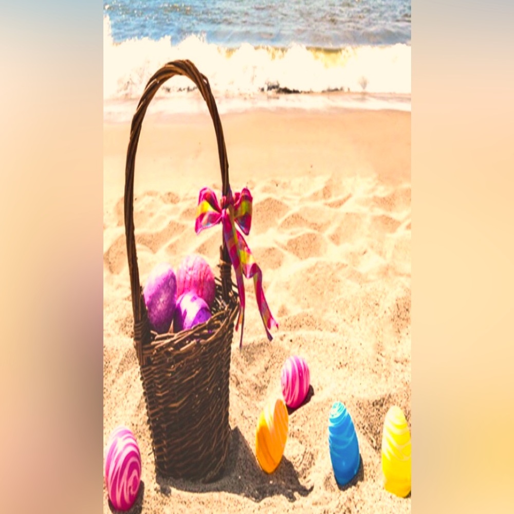 SHOP INTO SPRING…